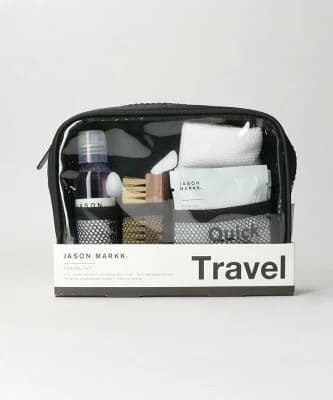 BEAUTY&YOUTH UNITED ARROWS ＜JASON MARKK＞ TRAVEL SHOE CLEANING KIT/シューケア用品