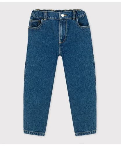 PETIT BATEAU デニムパンツ