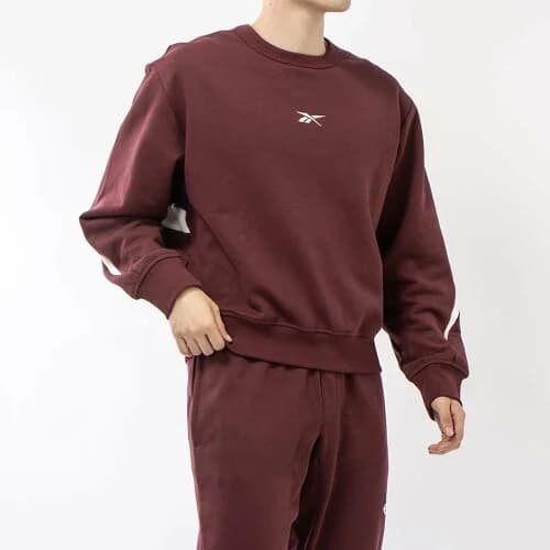 Reebok クラシック クルー スウェット / CLASSIC BV CREW SWEAT