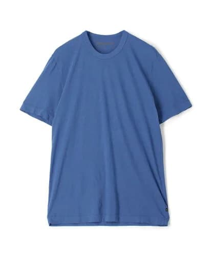 JAMES PERSE マウンテングラフィックプリント クルーネックTシャツ MLJ3311PH