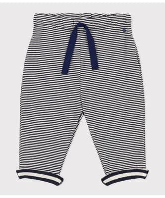 PETIT BATEAU チュビックミラレパンツ