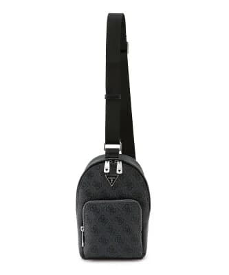 GUESS (M)VEZZOLA ECO Mini Backpack