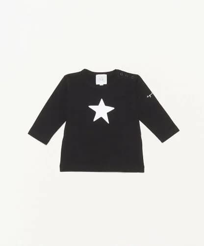 agnes b. ENFANT SBL9 L BRASSIERE ベビー 長袖トップス
