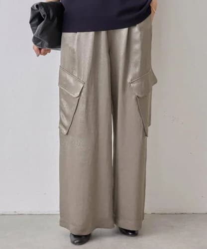 BEARDSLEY 大人カーゴパンツ
