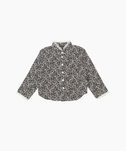 agnes b. ENFANT IDH5 E CHEMISE キッズ ブラウス