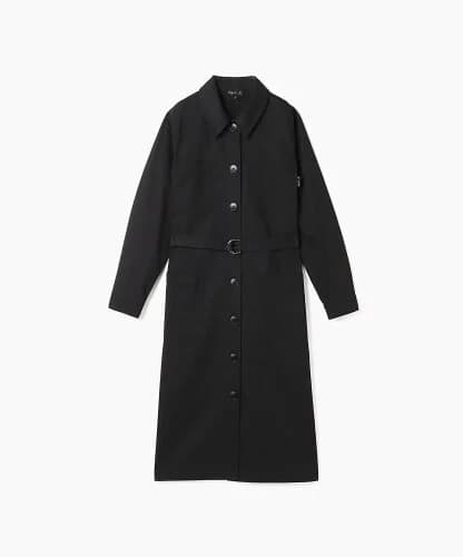 agnes b. US11 ROBE ワンピース