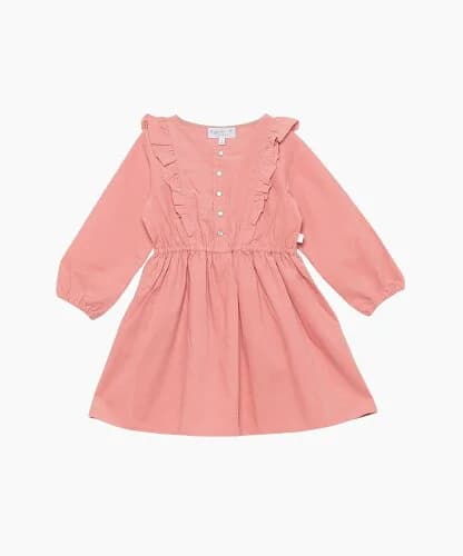 agnes b. ENFANT UBR1 E ROBE キッズ ワンピース