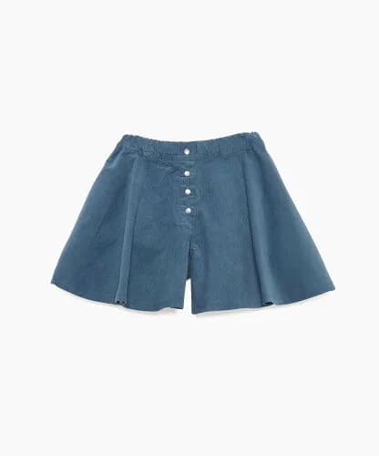 agnes b. ENFANT UBR1 E JUPE CULOTTE キッズ キュロット