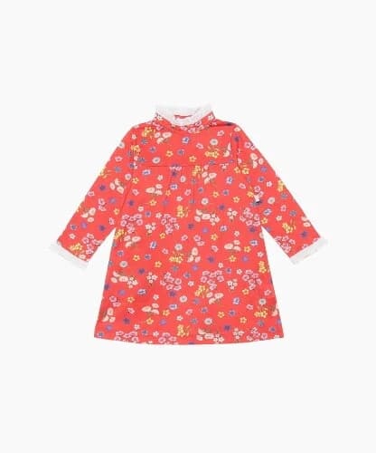 agnes b. ENFANT JIK8 E ROBE キッズ ワンピース