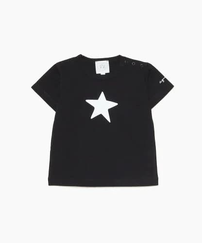 agnes b. ENFANT SBL9 L BRASSIERE ベビー 半袖トップス