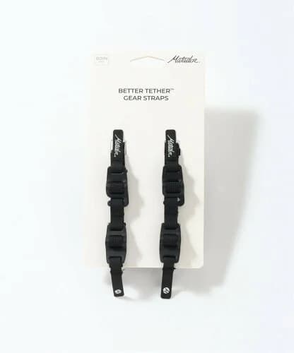 JOURNAL STANDARD MATADOR / ベターテザーギアストラップ (2P) MATTH2M2001G