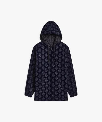 agnes b. TCG5 PARKA コート