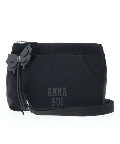 ANNA SUI メリー ショルダーバッグ