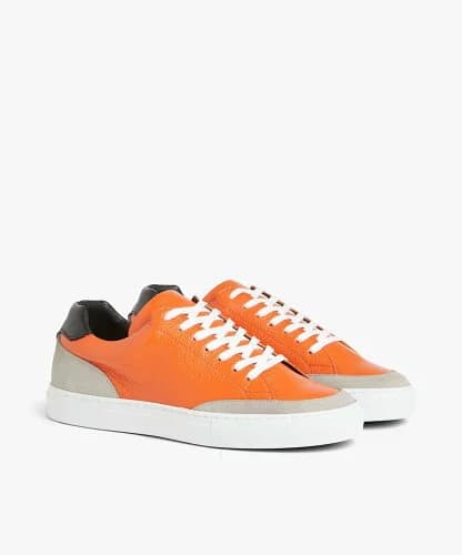 agnes b. FEMME CU01 SNEAKER スニーカー