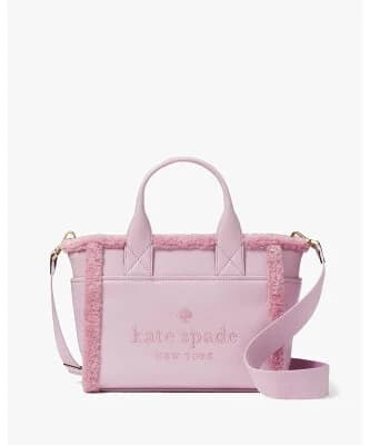 kate spade new york ジェット スモールトート