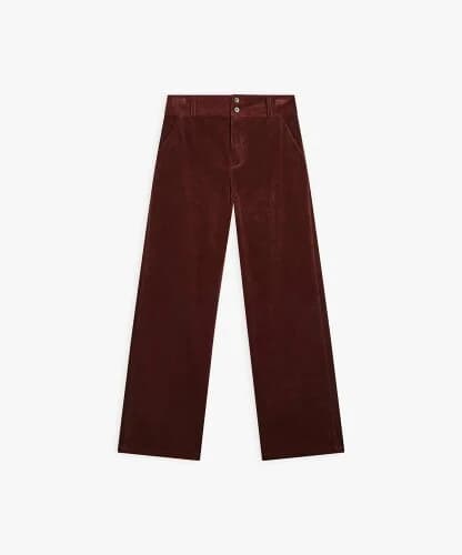 agnes b. UR88 PANTALON パンツ