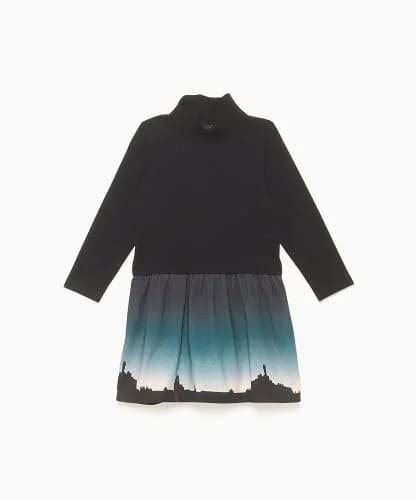 agnes b. ENFANT NT81 E ROBE キッズ ワンピース