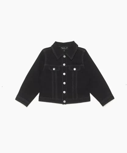 agnes b. ENFANT TV16 E BLOUSON キッズ ブルゾン