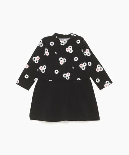 agnes b. ENFANT JIM0 L ROBE ベビー ワンピース