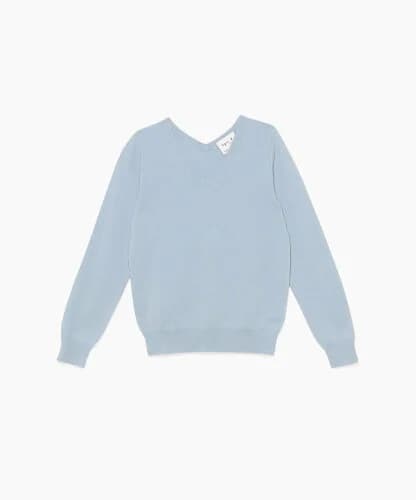 agnes b. LU48 PULLOVER プルオーバー