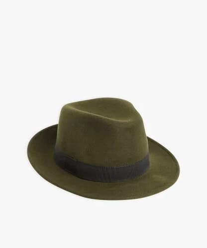 agnes b. AN42 CHAPEAU ハット