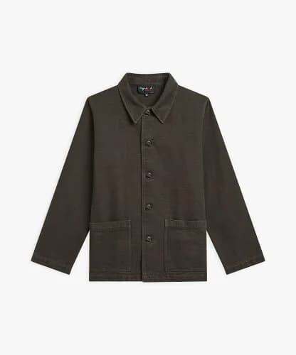 agnes b. TU91 VESTE ジャケット