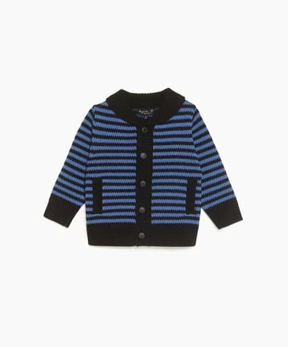 agnes b. ENFANT LY55 E PULLOVER キッズ プルオーバー