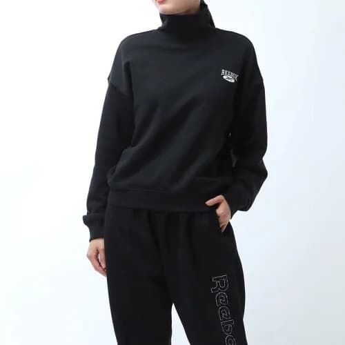 Reebok アーカイブ フィット クルー スウェット / CL AE ARCHIVE FIT CREW