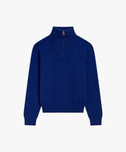 agnes b. LU32 PULLOVER プルオーバー