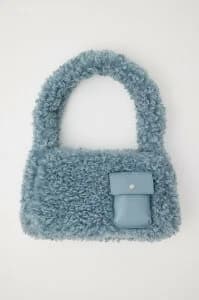 SLY BOA HANDLE バッグ