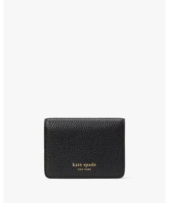 kate spade new york アヴァ ビジネス カード ケース