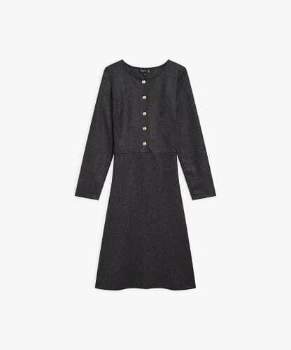 agnes b. FEMME JZ40 ROBE ワンピース