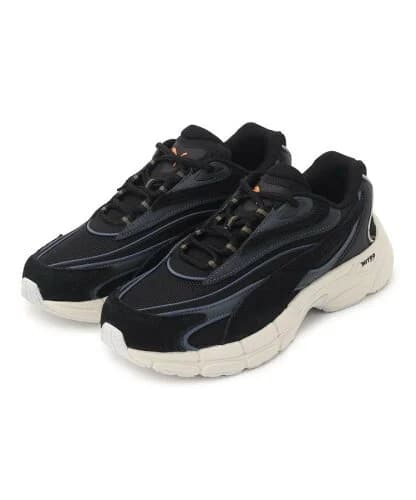 INDIVI 【PUMA】テバリスニトロ ヴォルテックス スニーカー