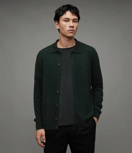 ALLSAINTS KILBURN CARDIGAN