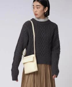 GALLEST ミニショルダーバッグ