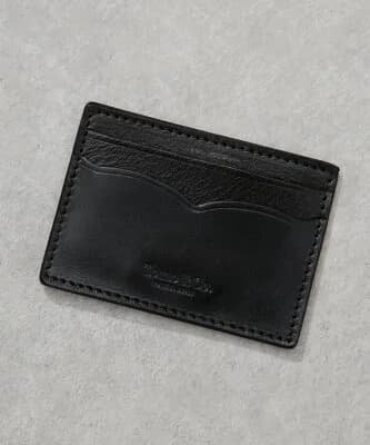 NANO universe Tomo&Co/別注 CARD CASE