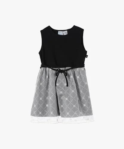 agnes b. ENFANT TV35 L ROBE ベビー ワンピース