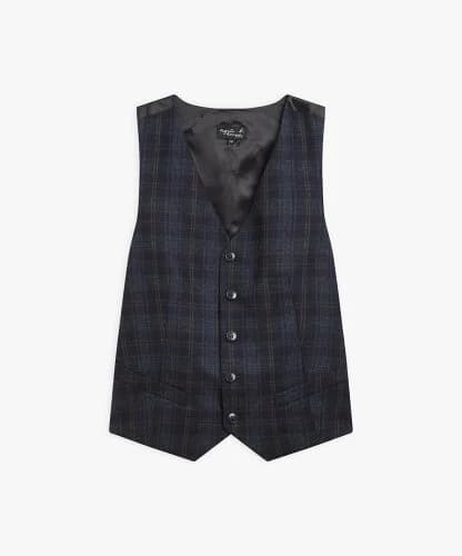 agnes b. CAQ3 GILET ベスト