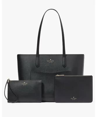 kate spade new york ステイシー トート セット