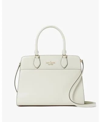 kate spade new york マディソン ミディアム サッチェル