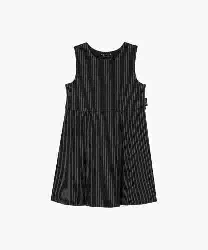 agnes b. ENFANT JIU8 E ROBE キッズ ワンピース
