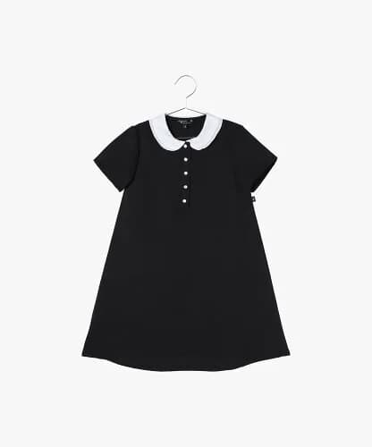 agnes b. ENFANT US46 E ROBE キッズ ワンピース