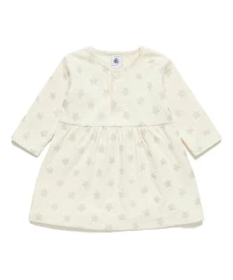 PETIT BATEAU チュビックワンピース