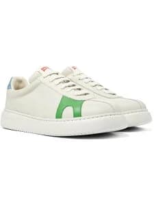 CAMPER [カンペール] TWINS / レザースニーカー