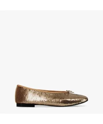 Repetto Ballerinas Lilouh【New Size】
