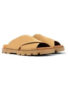 CAMPER [カンペール] BRUTUS SANDAL / サンダル