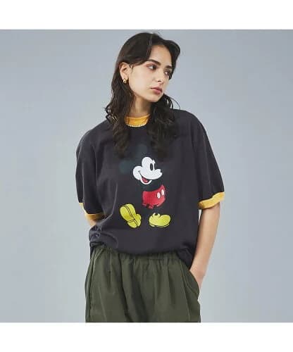 ABAHOUSE LASTWORD 【PENNYS / ペニーズ】VINTAGE mickey / minie /