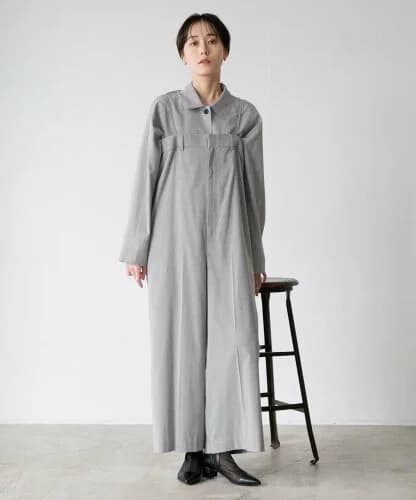 LOWRYS FARM TRサロペット
