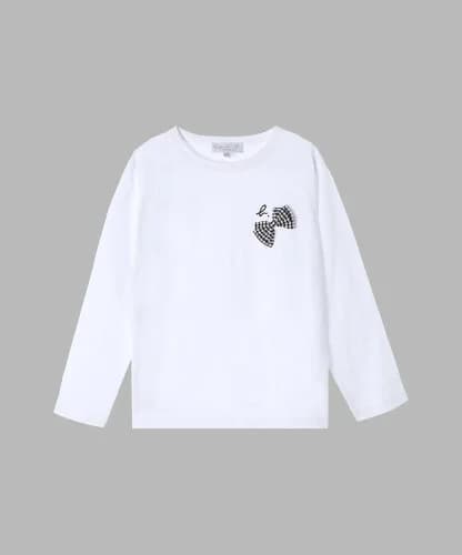 agnes b. ENFANT SEN1 E TS キッズ Tシャツ