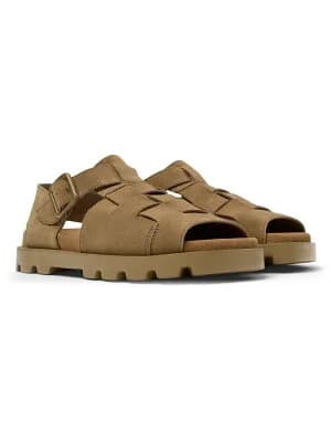 CAMPER [カンペール] BRUTUS SANDAL / サンダル